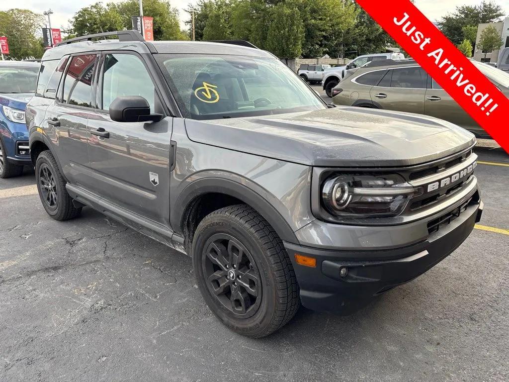 ford bronco sport 2022 3FMCR9B64NRE16368 image ford bronco sport 2022 3FMCR9B64NRE16368 image